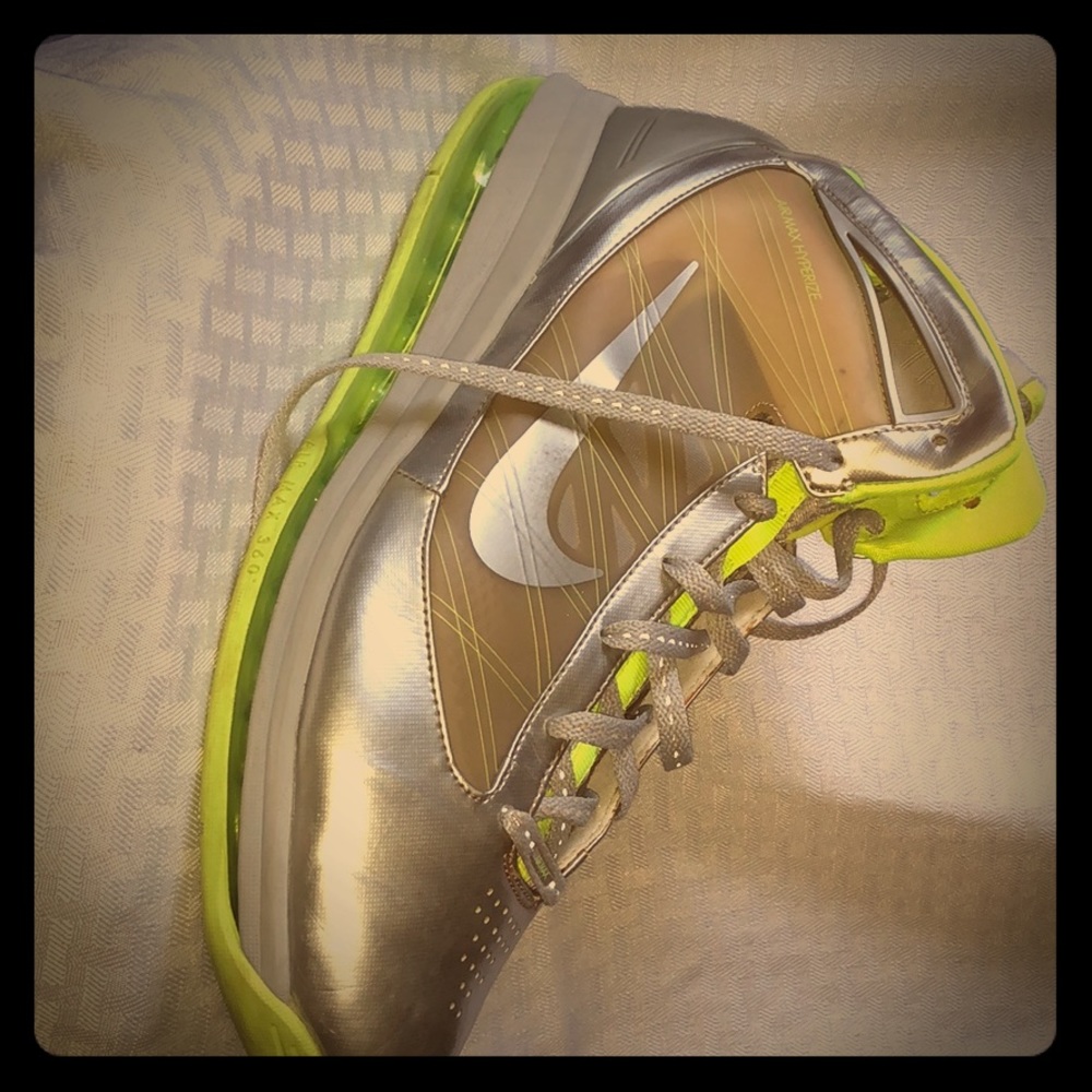 Nike AirMax Hypersize airmax 360
